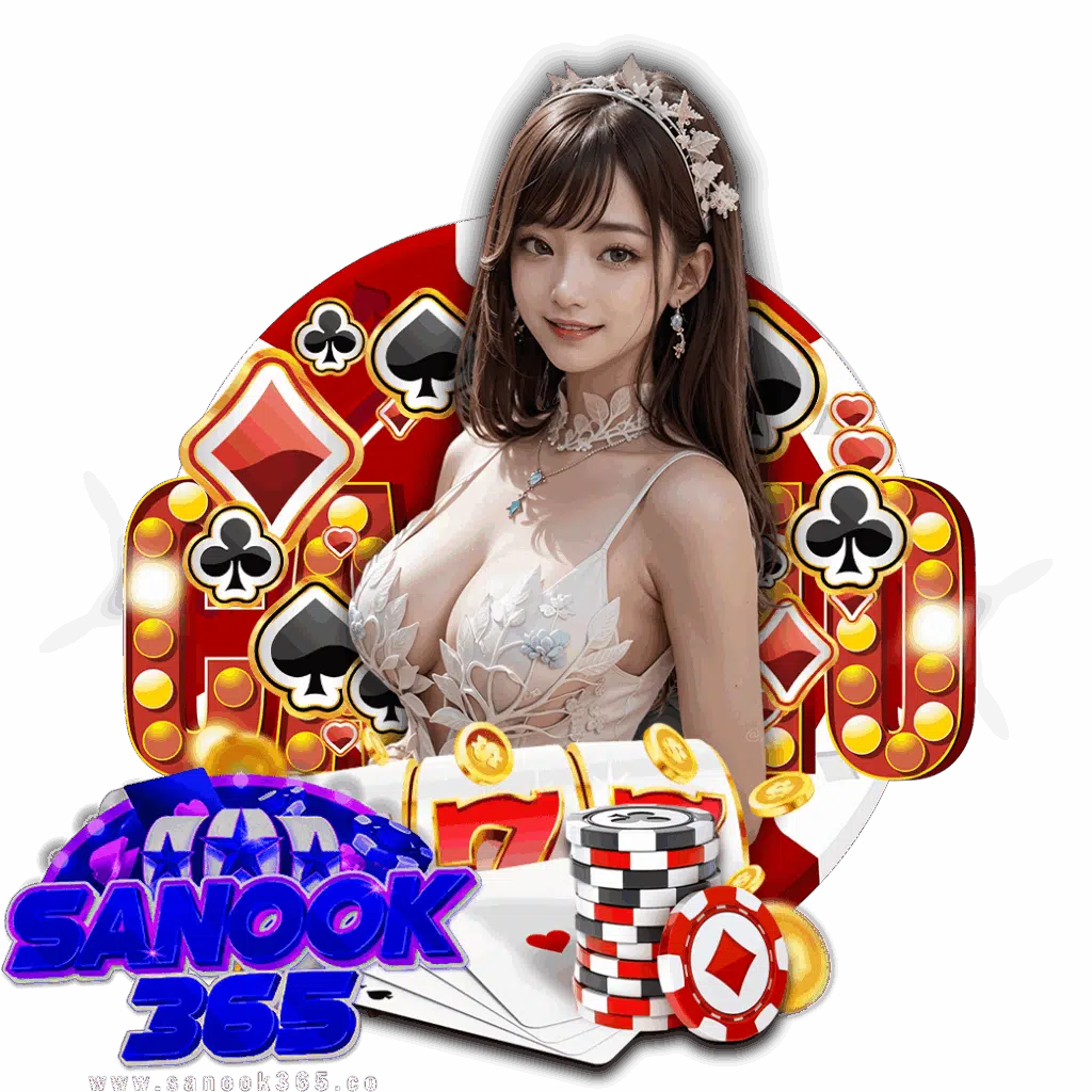 sanook365 slot